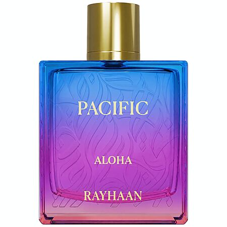 100 ml Rayhaan Pacific Aloha Eau De Parfum Spray