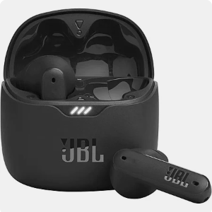 JBL Tune Flex or Buds True Wireless Noise Cancelling Earbuds (Various Colors)