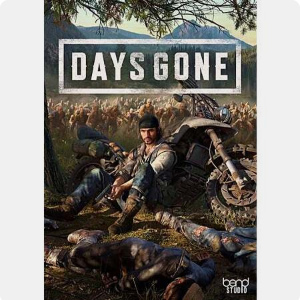 Days Gone (Steam PCDD) - $14.79 @ Loaded