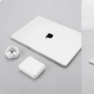 MacBook Pro 16.2" M4 Max, 16-Core/40-Core 64GB 1TB SSD Standard Display Silver Condition: Excellent $3,859.00; Open Box $4,099.00 $3859