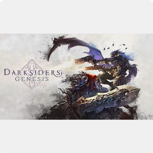 Nintendo Switch Digital Games: Darksiders Genesis $7.99 Darksiders Warmastered Edition $5.99
