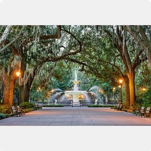 Round Trip Minneapolis - Savannah/Hilton Head GA or Vice Versa $159 Airfares on Southwest Airlines BE (Travel April - May 2026)
