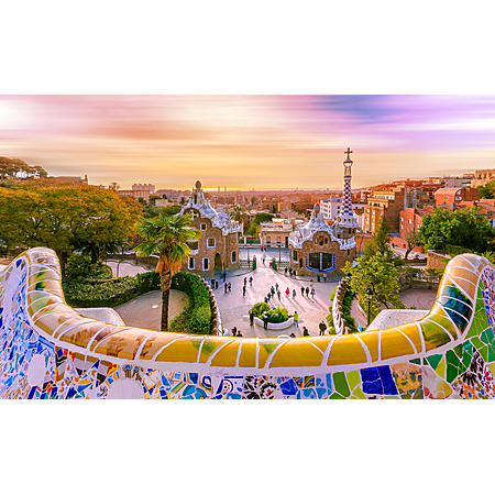 Round Trip Phoenix to Barcelona Spain $554 Airfares on British Airways/American Airlines BE (Travel October 2026 - April 2027)