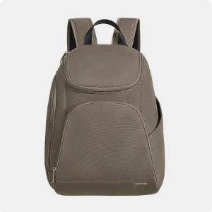 Samsonite Freeform 2-Piece Luggage Set - Carry-On & Checked, Expandable, Navy at Woot! $135