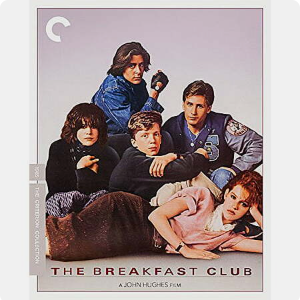 The Breakfast Club (Criterion Collection) (Blu-ray) $19.99 Walmart.com